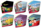 Oxford Reading Tree: Level 4: Decode and Develop Class Pack of 36