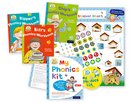 Oxford Reading Tree Read With Biff, Chip, and Kipper: My Phonics Kit