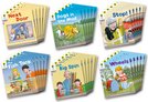 Oxford Reading Tree: Level 1 More A Decode  Develop Class Pack of 36