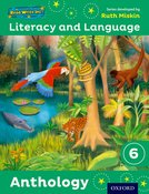 Read Write Inc.: Literacy  Language: Year 6 Anthology