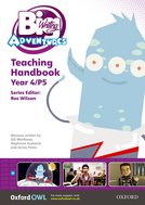 <i>Big Writing Adventures</i>: Year 4/Primary 5: Teaching Handbook