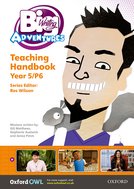 <i>Big Writing Adventures</i>: Year 5/Primary 6: Teaching Handbook