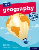 KS3 Geography: Heading towards AQA GCSE: Student Book