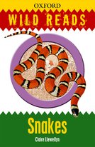 Wild Reads: Snakes