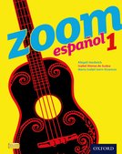 Zoom espaol 1 Student Book