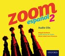 Zoom espaol 2 Audio CDs