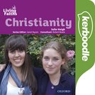 Living Faiths Christianity Kerboodle: Lessons, Resources and Assessment