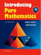 Introducing Pure Mathematics