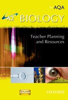 A2 Biology Planning & Resource Pack with OxBox CD-ROM