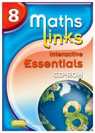 MathsLinks: 2: Y8 Interactive Essentials OxBox CD-ROM