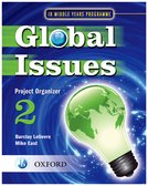 Global Issues: MYP Project Organizer 2