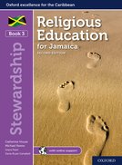 Religious Education for Jamaica: Student Book 3: Stewardship
