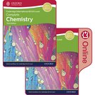 Cambridge International AS  A Level Complete Chemistry Enhanced Online  Print Student Book Pack