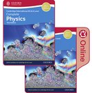 Cambridge International AS  A Level Complete Physics Enhanced Online  Print Student Book Pack