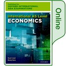 International AS-level Economics for Oxford International AQA Examinations