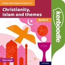 Eduqas GCSE Religious Studies (9-1): Route A Kerboodle