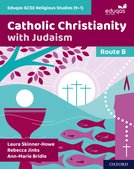 Eduqas GCSE Religious Studies (9-1): Route B