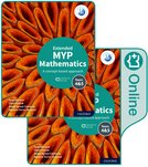 MYP Mathematics 45 Extended Print and Enhanced Online Course Book Pack