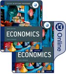 Oxford IB Diploma Programme: IB Economics Print and Enhanced Online Course Book Pack