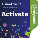 Oxford Smart Activate Kerboodle
