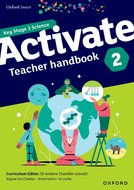 Oxford Smart Activate 2 Teacher Handbook