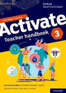 Oxford Smart Activate 3 Teacher Handbook
