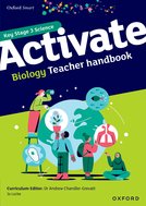 Oxford Smart Activate Biology Student Book