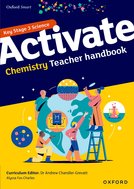 Oxford Smart Activate Chemistry Teacher Handbook