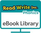 Read Write Inc. Phonics: eBook Library subscription (UK only)