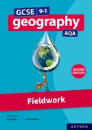 GCSE 9-1 Geography AQA: Fieldwork Second Edition