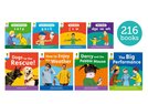 Oxford Reading Tree: Floppy's Phonics Decoding Practice: Oxford Levels 1+-5: Super Easy Buy Pack
