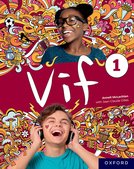 Vif: Vif 1 Student Book