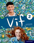 Vif: Vif 2 Student Book