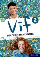 Vif: Vif 2 Teacher Handbook