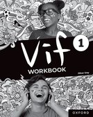 Vif: Vif 1 Workbook Pack