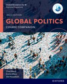 Oxford Resources for IB DP Global Politics: Course Book