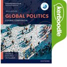 Oxford Resources for IB DP Global Politics: Kerboodle