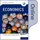 Oxford IB Diploma Programme: IB Prepared Economics (Online)