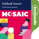 Oxford Smart Mosaic Kerboodle