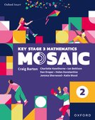 Oxford Smart Mosaic: Student Book 2