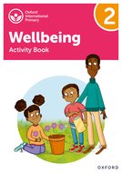 Oxford International Primary Wellbeing: Activity Book 2