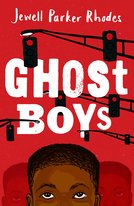 Rollercoasters: Ghost Boys
