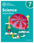 Oxford International Science: Student Book 7