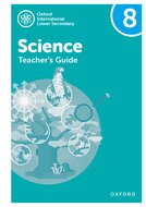 Oxford International Science: Teacher's Guide 8