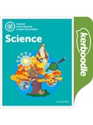 Oxford International Science: Kerboodle (Lower Secondary)