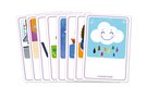 Essential Letters and Sounds: Large Grapheme Cards for Year 1/P2
