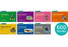 Read Write Inc. Phonics: More Storybooks Super Easy Buy Pack (Pack of 600)