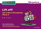 Read Write Inc. Phonics: Lift off! (Purple Set 2 More Storybook 2)
