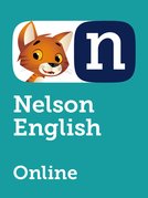 Nelson English Online: Teacher Access