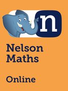 Nelson Maths Online: Teacher Access